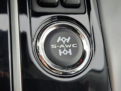 2026 Mitsubishi Eclipse Cross LE