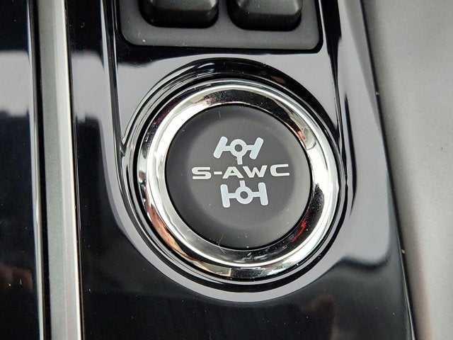 2026 Mitsubishi Eclipse Cross LE