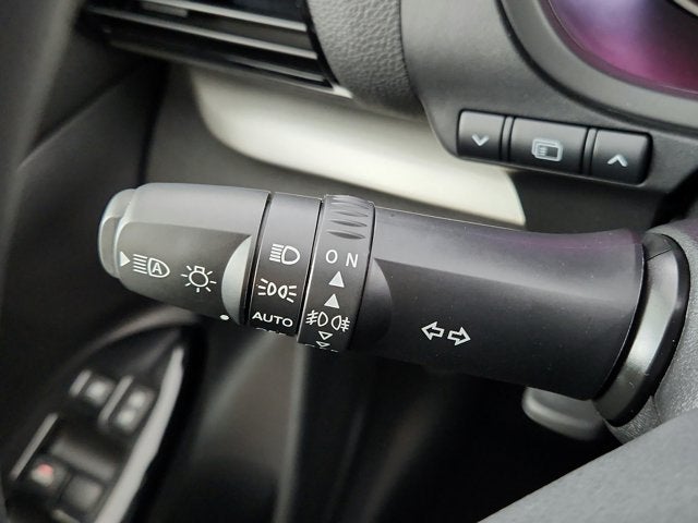 2026 Mitsubishi Eclipse Cross LE