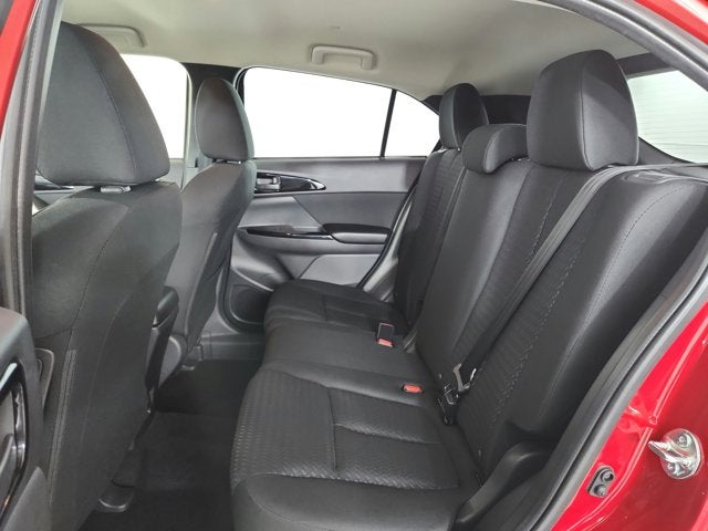 2026 Mitsubishi Eclipse Cross LE