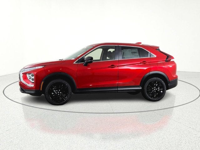 2026 Mitsubishi Eclipse Cross LE