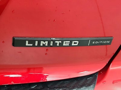 2026 Mitsubishi Eclipse Cross LE