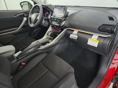 2026 Mitsubishi Eclipse Cross LE