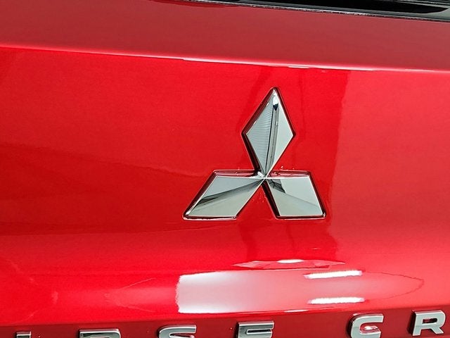 2026 Mitsubishi Eclipse Cross LE