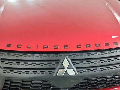 2026 Mitsubishi Eclipse Cross LE