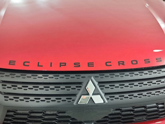 2026 Mitsubishi Eclipse Cross LE