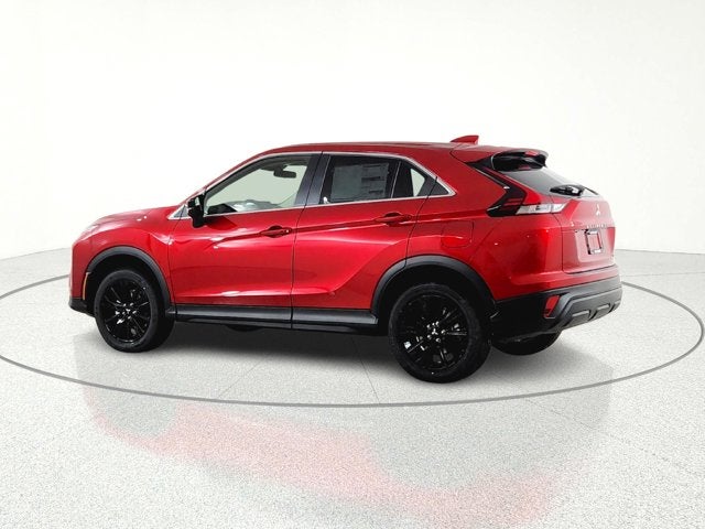 2026 Mitsubishi Eclipse Cross LE