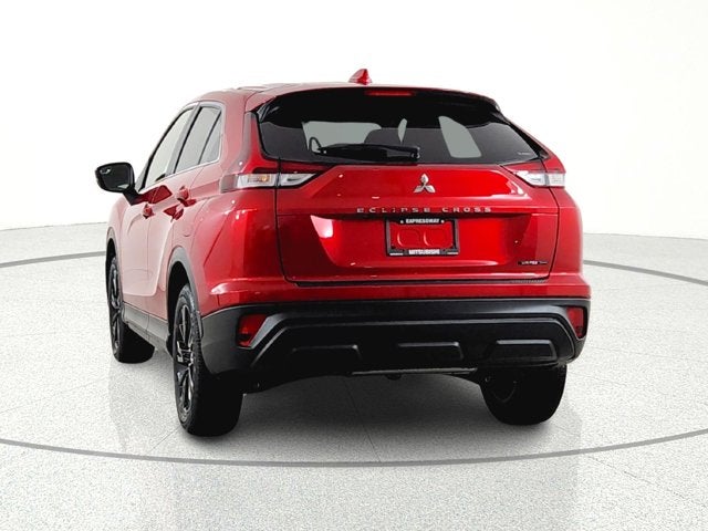 2026 Mitsubishi Eclipse Cross LE