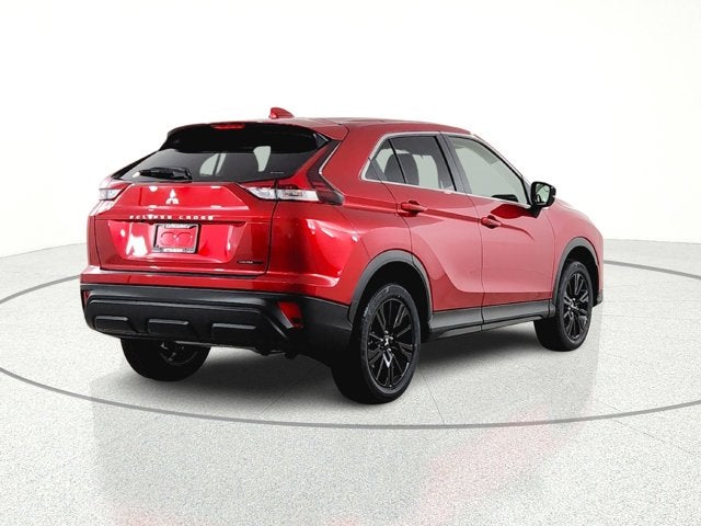 2026 Mitsubishi Eclipse Cross LE