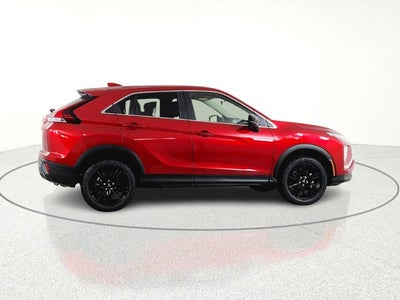 2026 Mitsubishi Eclipse Cross LE