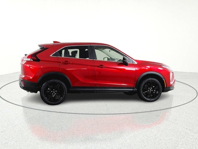 2026 Mitsubishi Eclipse Cross LE
