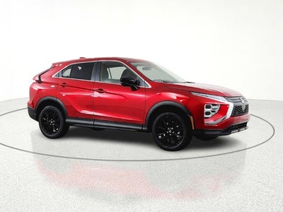 2026 Mitsubishi Eclipse Cross LE