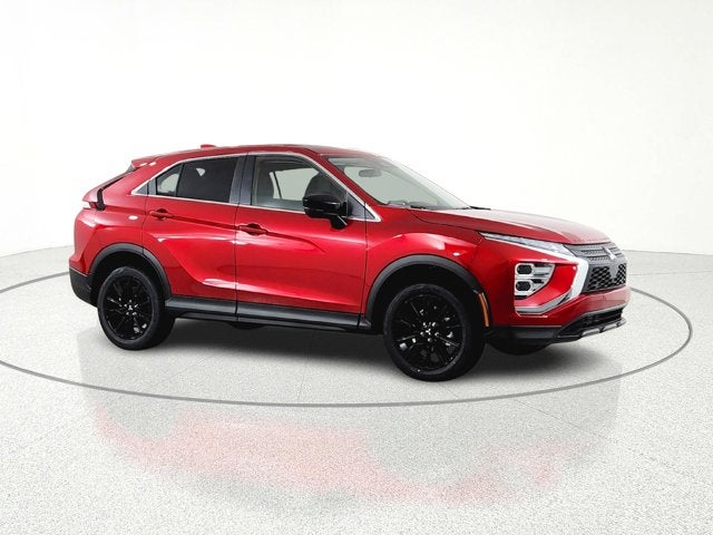 2026 Mitsubishi Eclipse Cross LE