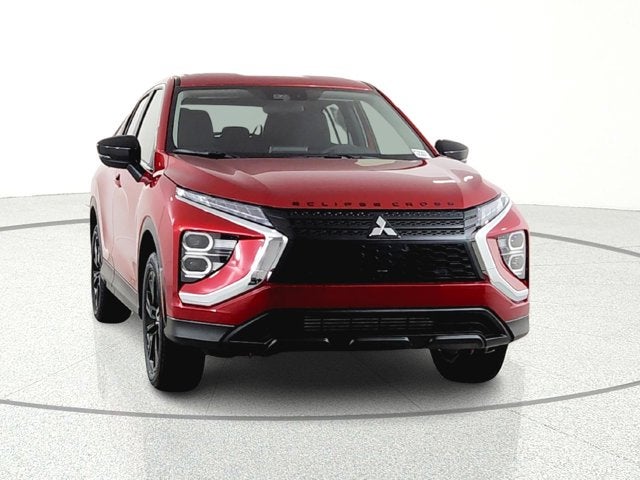 2026 Mitsubishi Eclipse Cross LE