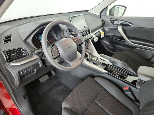 2026 Mitsubishi Eclipse Cross LE