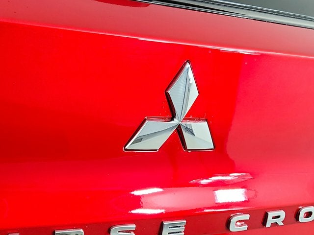 2026 Mitsubishi Eclipse Cross SE