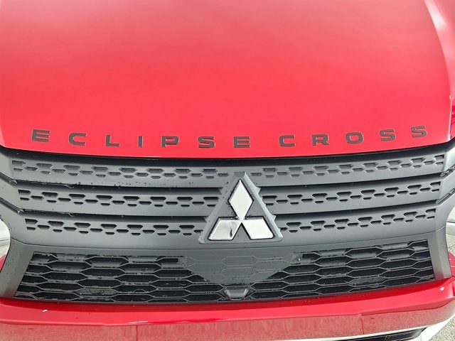 2026 Mitsubishi Eclipse Cross SE