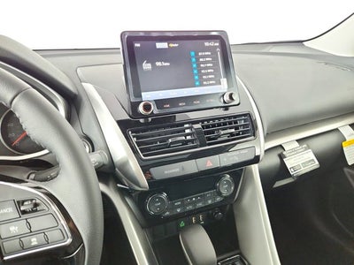 2026 Mitsubishi Eclipse Cross SE