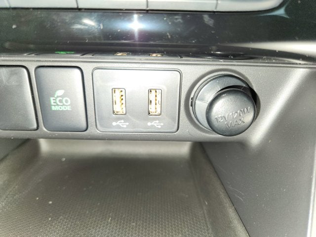 2026 Mitsubishi Eclipse Cross SE