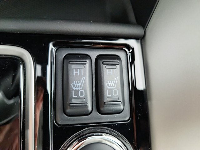 2026 Mitsubishi Eclipse Cross SE