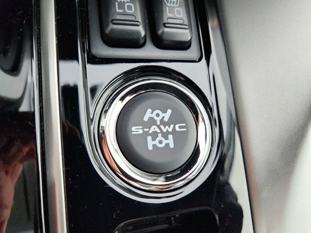 2026 Mitsubishi Eclipse Cross SE