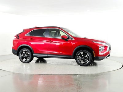 2026 Mitsubishi Eclipse Cross SE