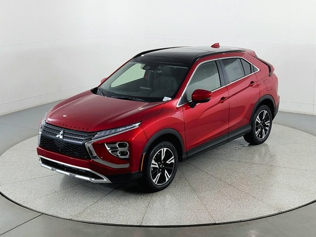 2026 Mitsubishi Eclipse Cross SE