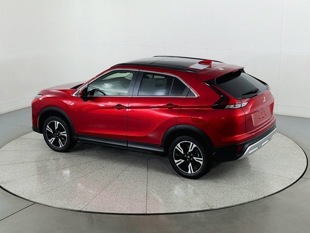 2026 Mitsubishi Eclipse Cross SE