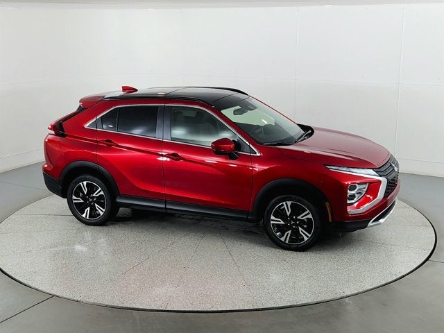 2026 Mitsubishi Eclipse Cross SE