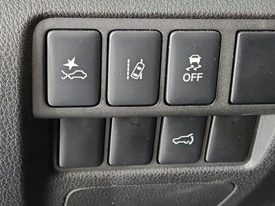 2026 Mitsubishi Eclipse Cross SE