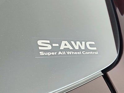 2026 Mitsubishi Eclipse Cross SE