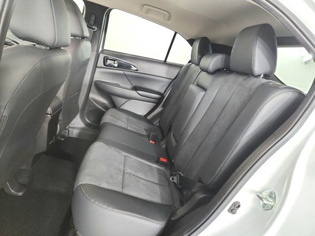 2026 Mitsubishi Eclipse Cross SE