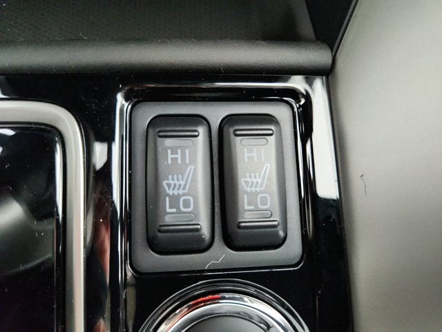 2026 Mitsubishi Eclipse Cross SE