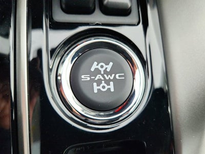 2026 Mitsubishi Eclipse Cross SE