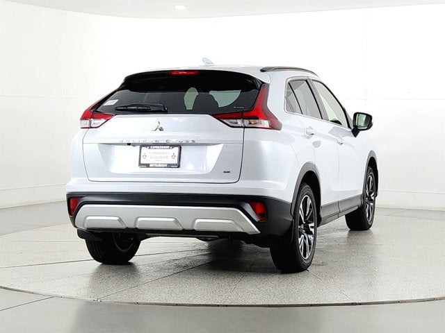 2026 Mitsubishi Eclipse Cross SE