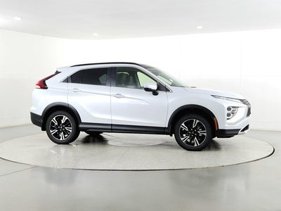 2026 Mitsubishi Eclipse Cross SE