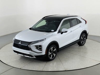 2026 Mitsubishi Eclipse Cross SE