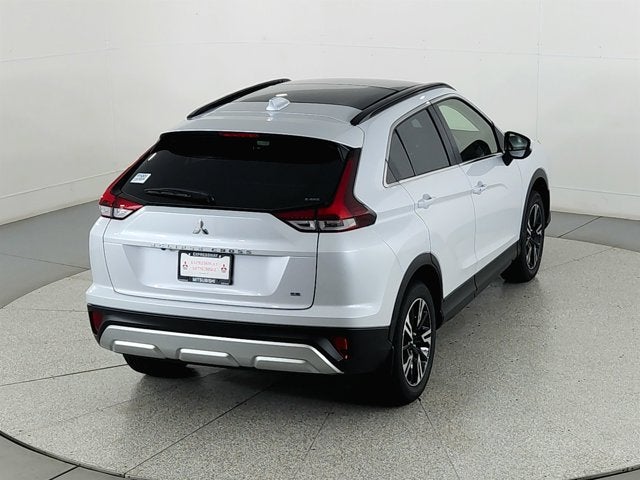 2026 Mitsubishi Eclipse Cross SE