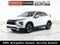 2023 Mitsubishi Eclipse Cross SE