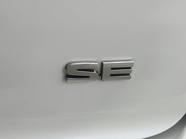 2023 Mitsubishi Eclipse Cross SE