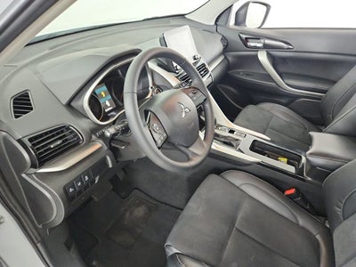 2023 Mitsubishi Eclipse Cross SE