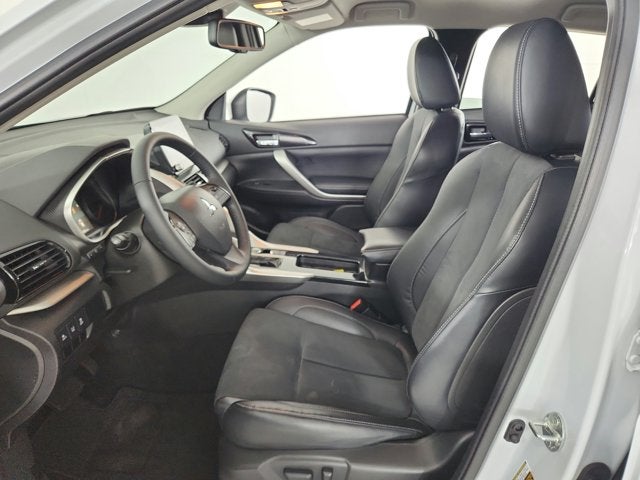 2023 Mitsubishi Eclipse Cross SE