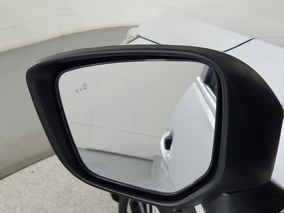 2023 Mitsubishi Eclipse Cross SE