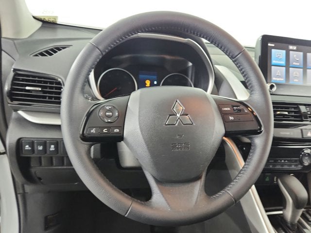 2023 Mitsubishi Eclipse Cross SE