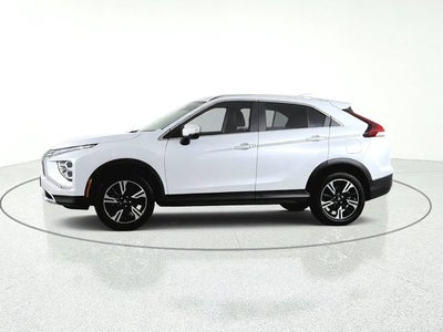 2023 Mitsubishi Eclipse Cross SE