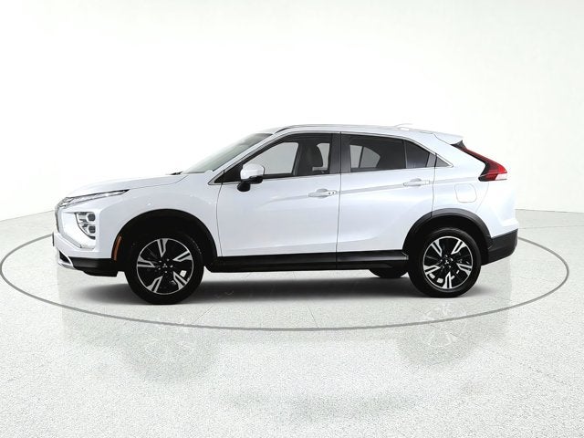 2023 Mitsubishi Eclipse Cross SE