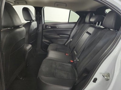 2023 Mitsubishi Eclipse Cross SE