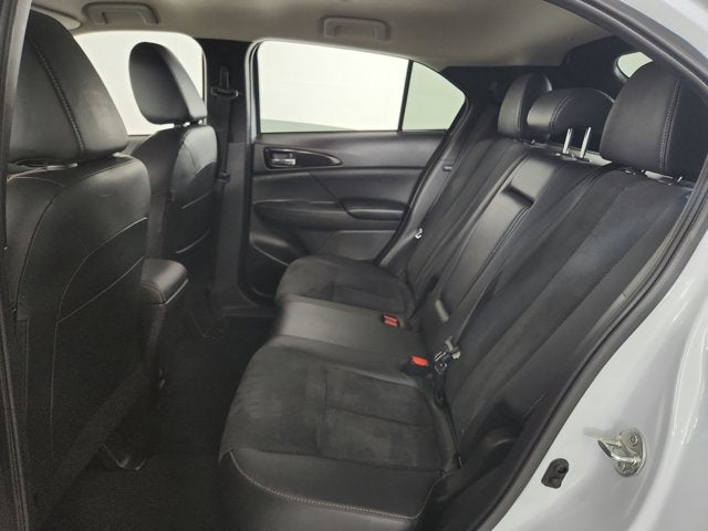 2023 Mitsubishi Eclipse Cross SE