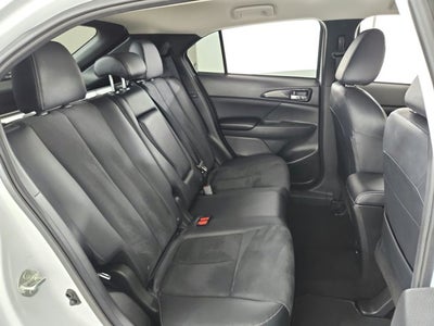 2023 Mitsubishi Eclipse Cross SE