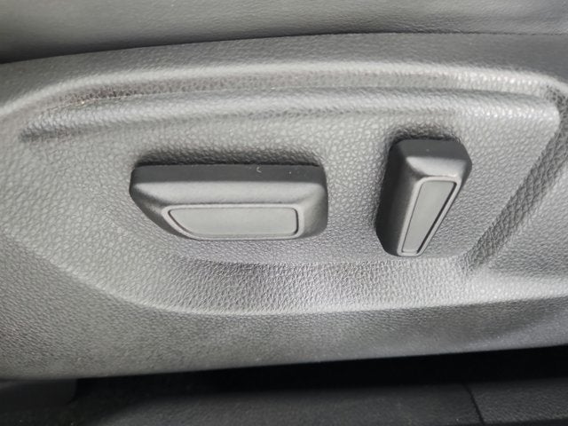 2023 Mitsubishi Eclipse Cross SE
